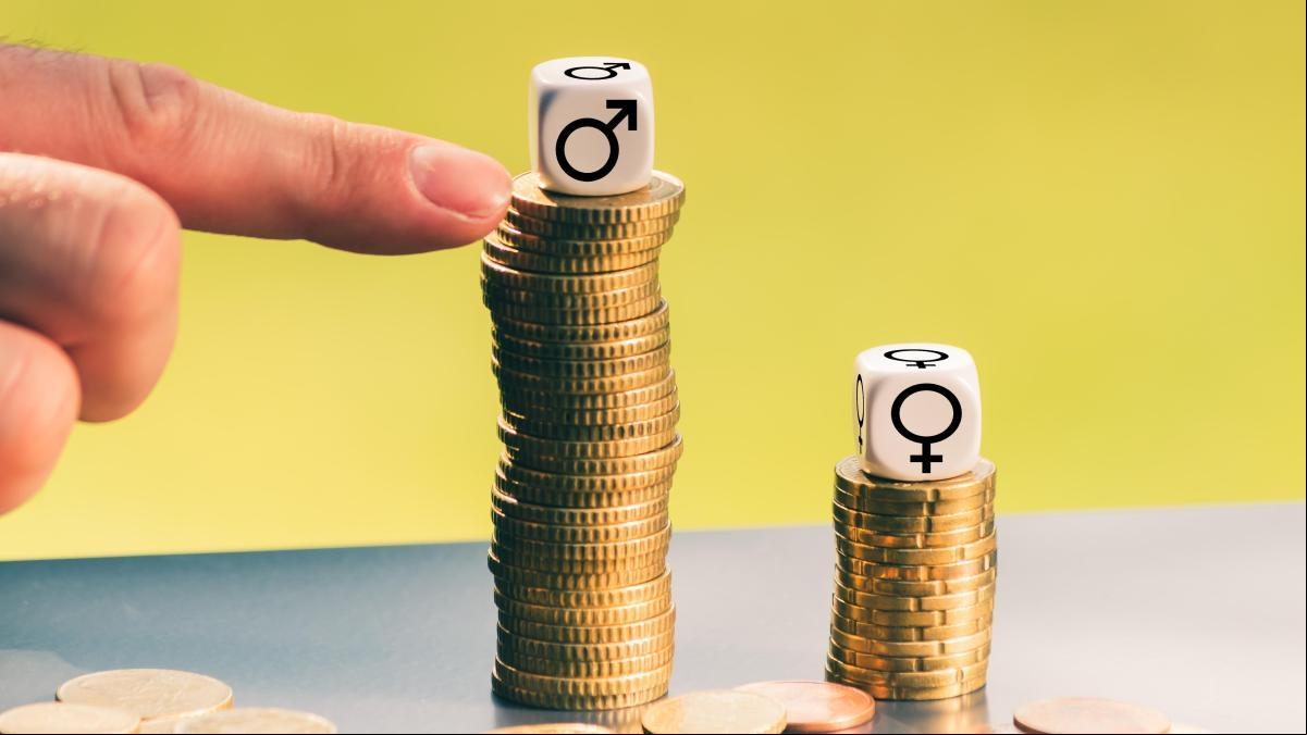 Por qué mujeres y hombres se relacionan diferente con el dinero