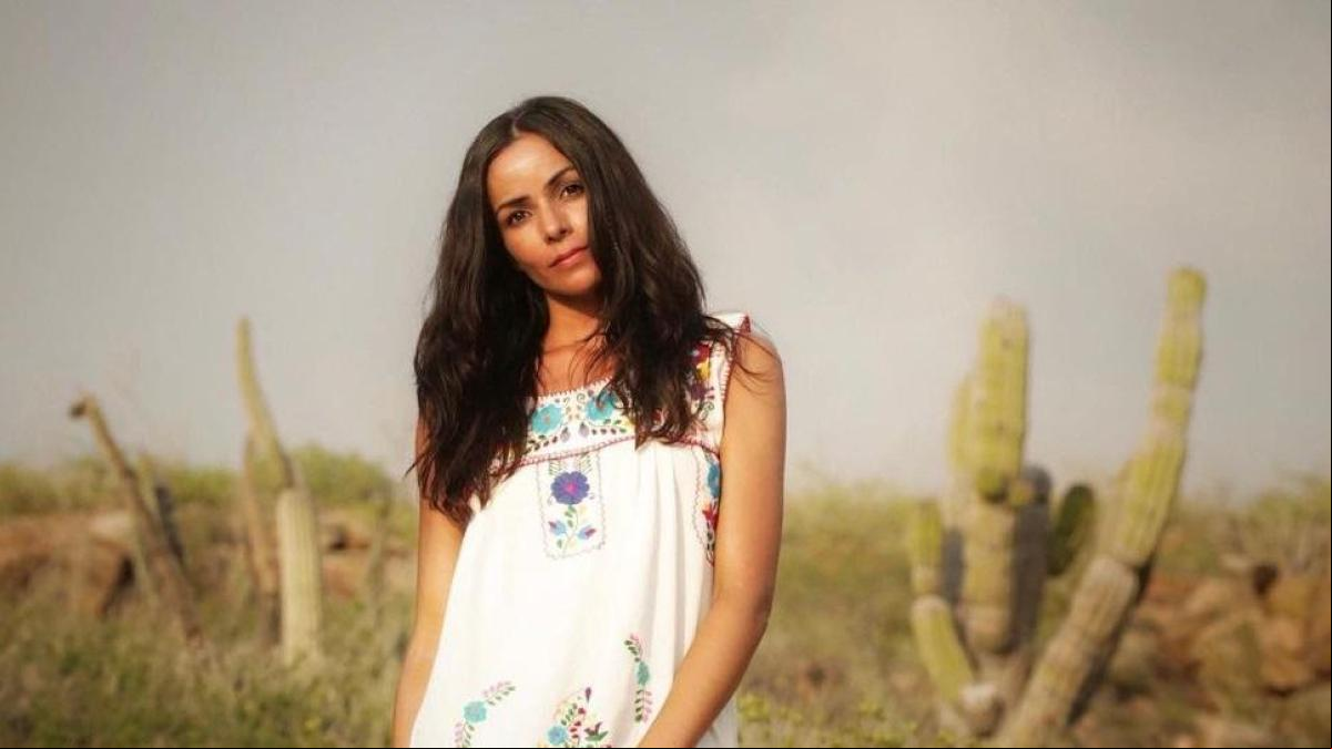 Raquel del Rosario aclara cómo fue el ataque del puma a su hijo y cuáles son sus secuelas