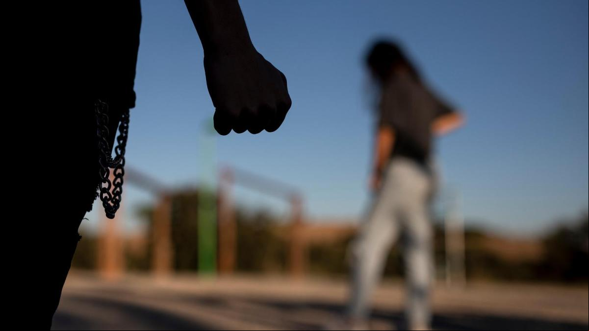 Los asesinatos machistas bajaron un 72% en el confinamiento porque el agresor tenía el control