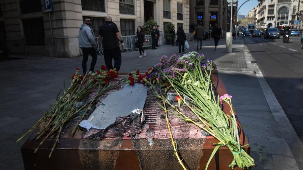 La Fiscalía apoya la primera querella por torturas del franquismo en Barcelona