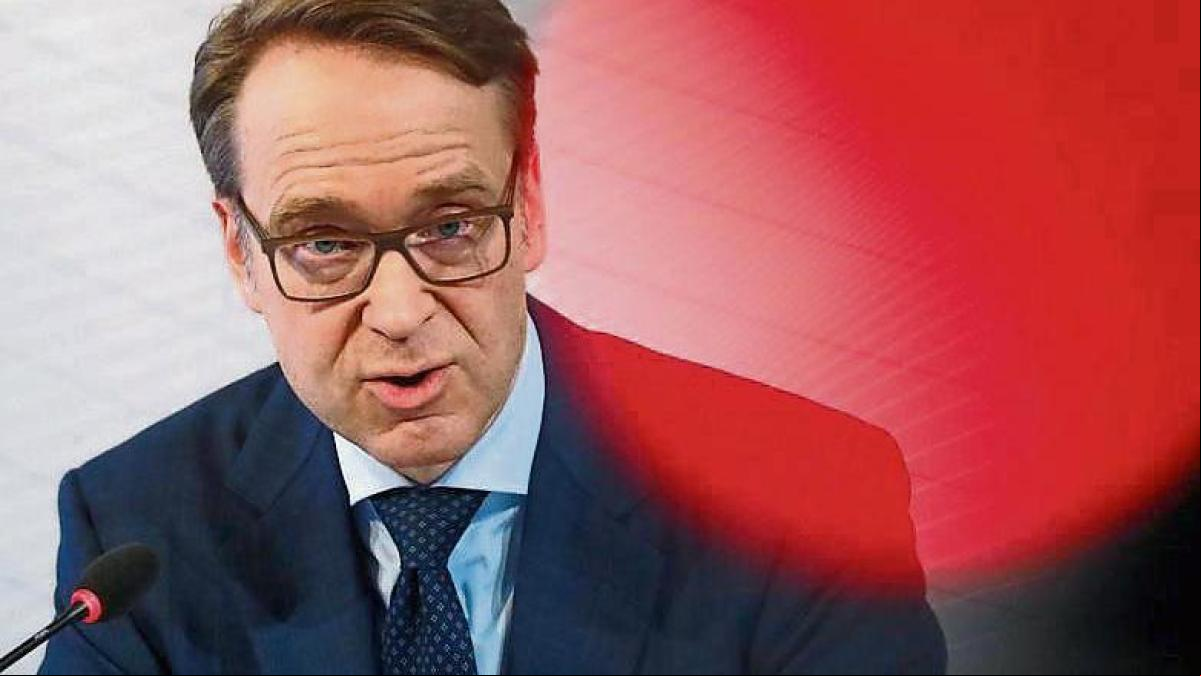 Alarma en Alemania... y ¿en España?