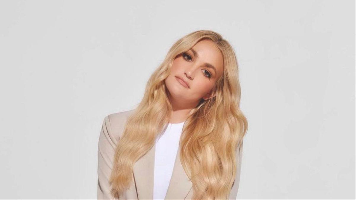 La hermana de Britney Spears, rechazada por una ONG de salud mental al hacer una donación