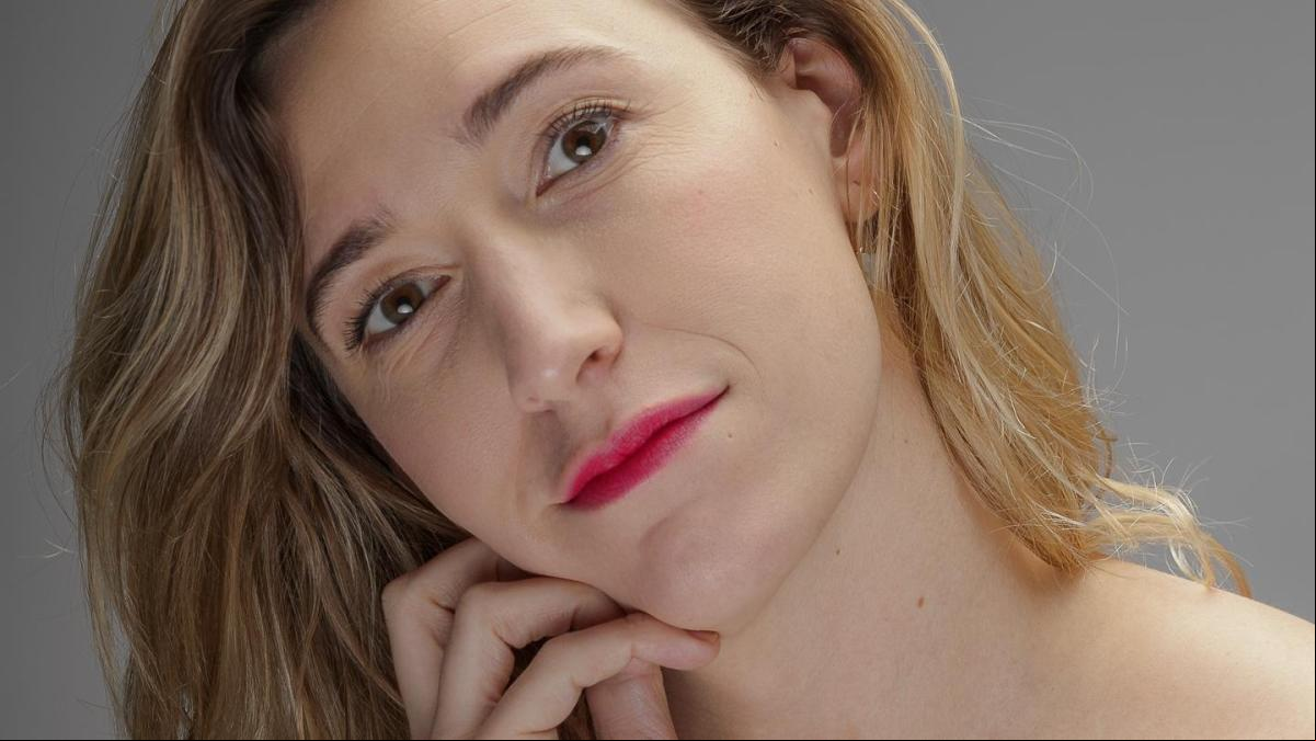 Abril Zamora será la profesora de interpretación en la nueva edición de Operación Triunfo