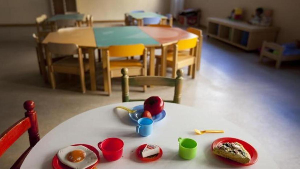 Detenida la directora de una guardería de Fuenlabrada por vejar presuntamente a niños
