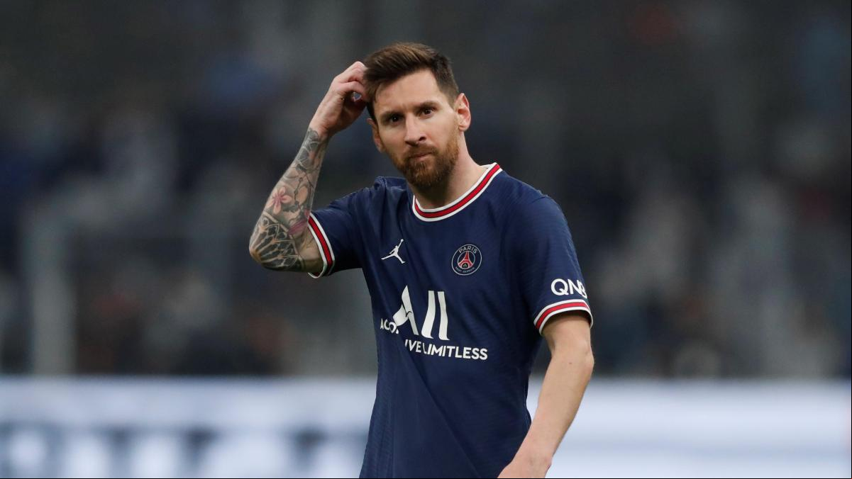 Manchester City - PSG | Resultado, goles y resumen del partido de Champions League