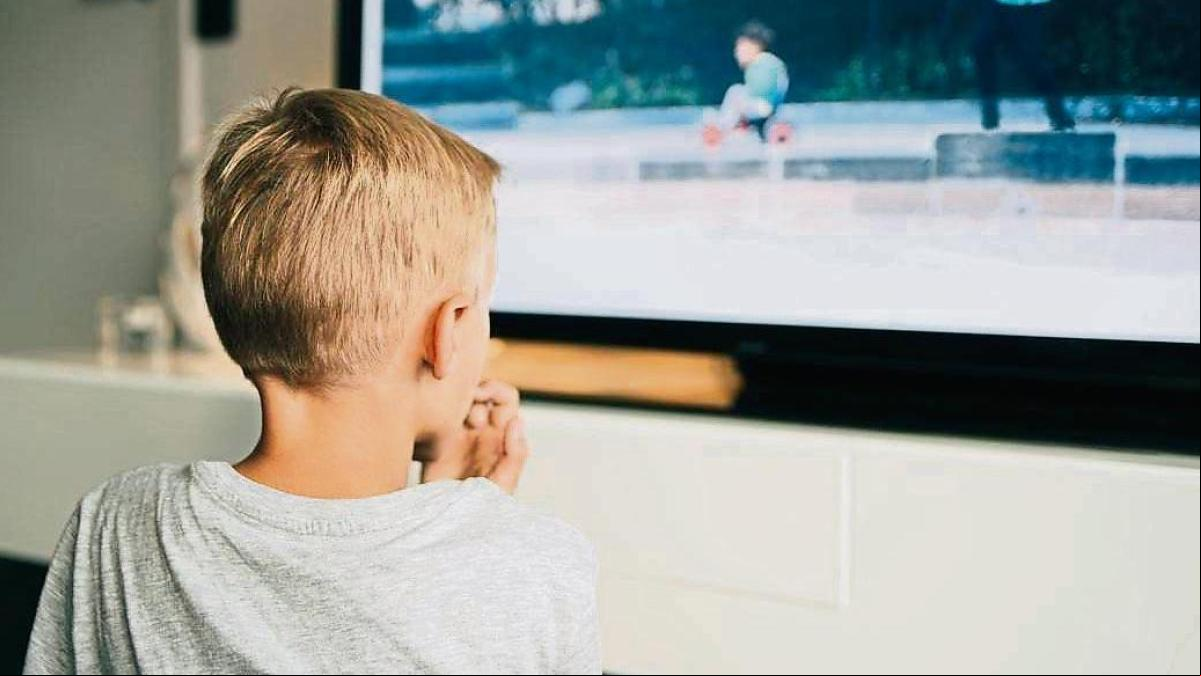 YouTube se ha convertido en la niñera del mundo