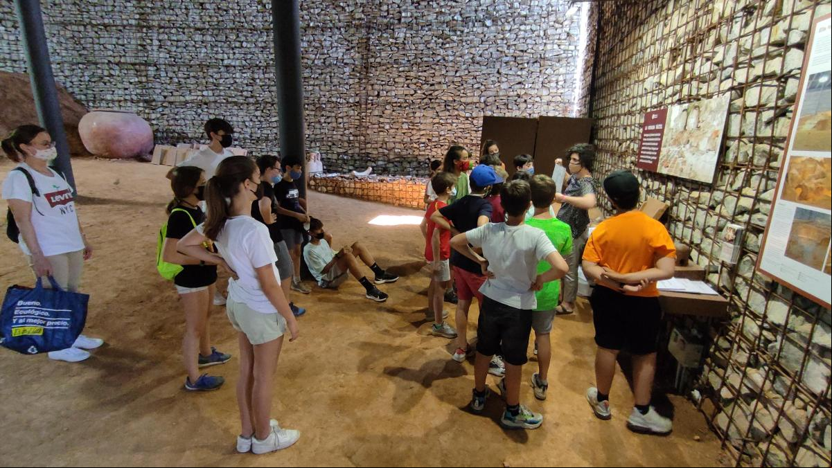 El Maresme edita una guía para fomentar el turismo escolar