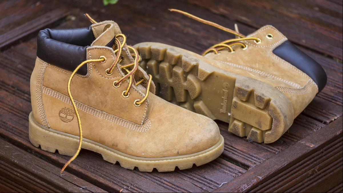 Geox, Timberland, Dockers, Levi’s, Nike… Las 10 mejores ofertas de moda en Amazon