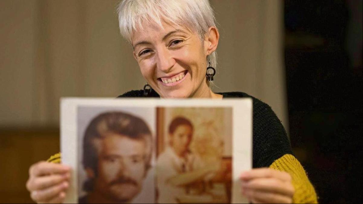 Elvira Morral, sin noticias de sus padres en 37 años