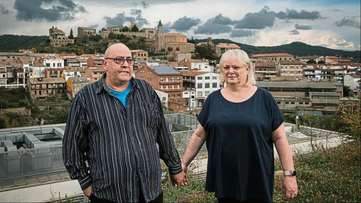 Barcelona expulsa su pobreza cada vez más lejos de la metrópoli