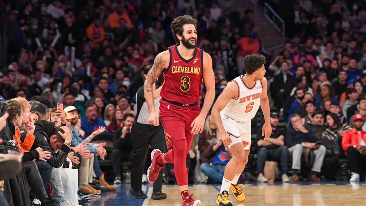 Ricky Rubio firma una actuación histórica en el Madison Square Garden