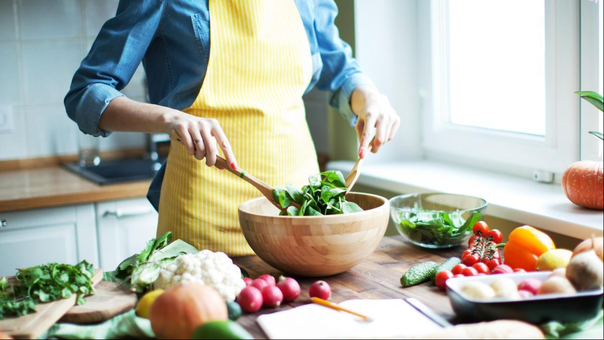 La lista de la compra de una persona que padece diabetes: qué sí y qué no