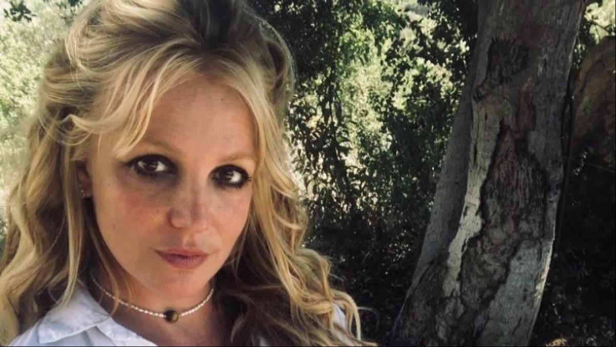Britney Spears quiere volver a grabar discos ahora que es libre