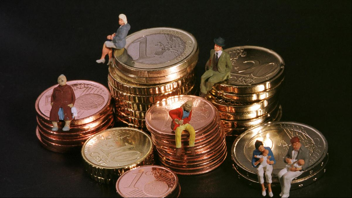 Cómo y dónde invertir para que la inflación no se coma tus ahorros