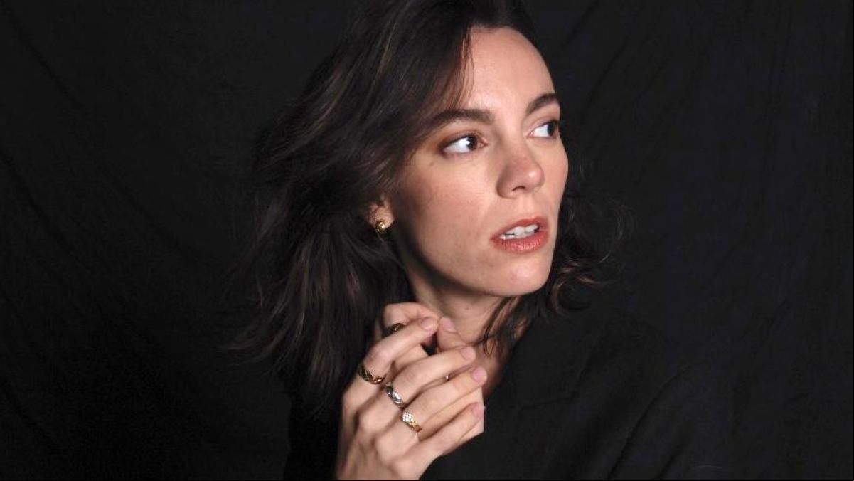 Vicky Luengo revela la fatal experiencia que tuvo con un ginecólogo: Para mí fue la hostia, salí llorando
