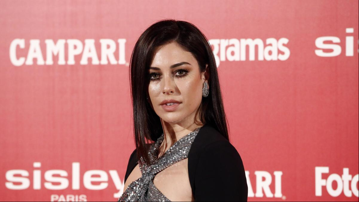 El cambio de look más transgresor de Blanca Suárez