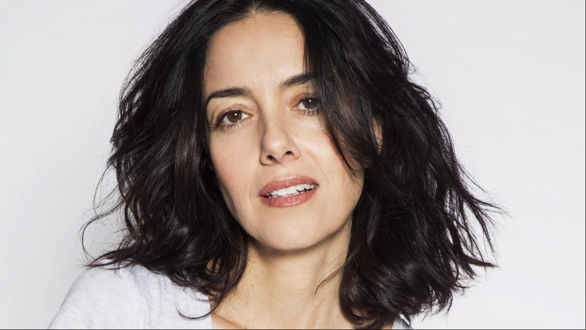 Cecilia Suárez vuelve con dos estrenos : “Las cosas son del color que uno las quiere pintar”
