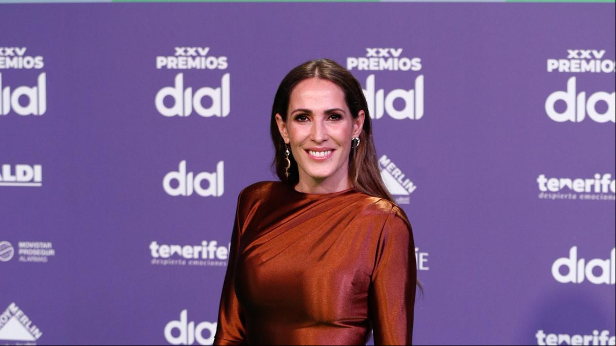 Primeras imágenes de Malú tras las informaciones que vinculan a Albert Rivera con la actriz Aysha Daraaui
