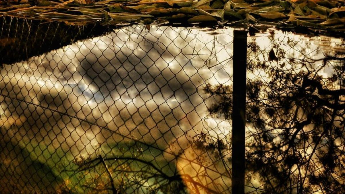 Reflejos de la DANA en Tarragona