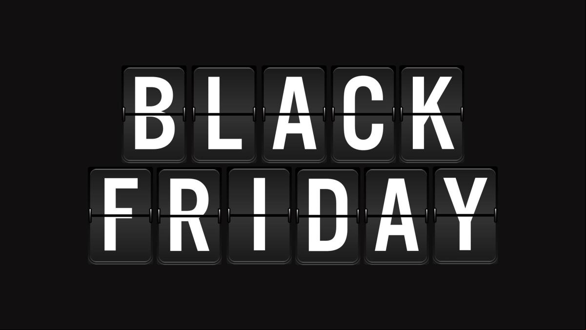 Las mejores webs para exprimir al máximo el Black Friday: encuentra las mejores ofertas antes que nadie