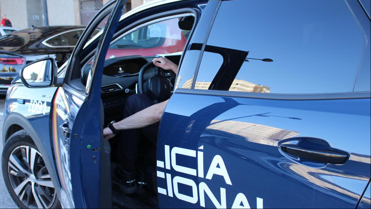 La Policía investiga una agresión sexual en grupo a una mujer que vivía en un camión en Mislata