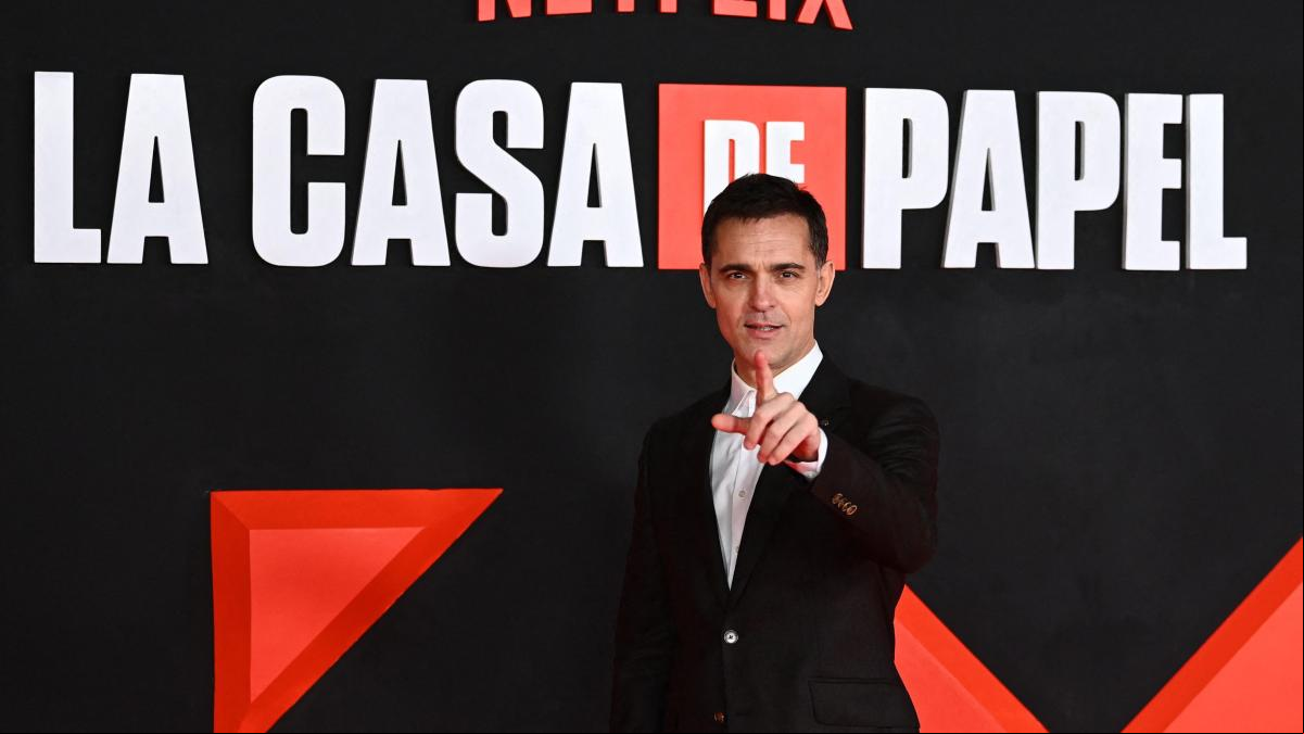 Netflix prepara un spin-off de La Casa de Papel: se llamará Berlín y llegará en 2023