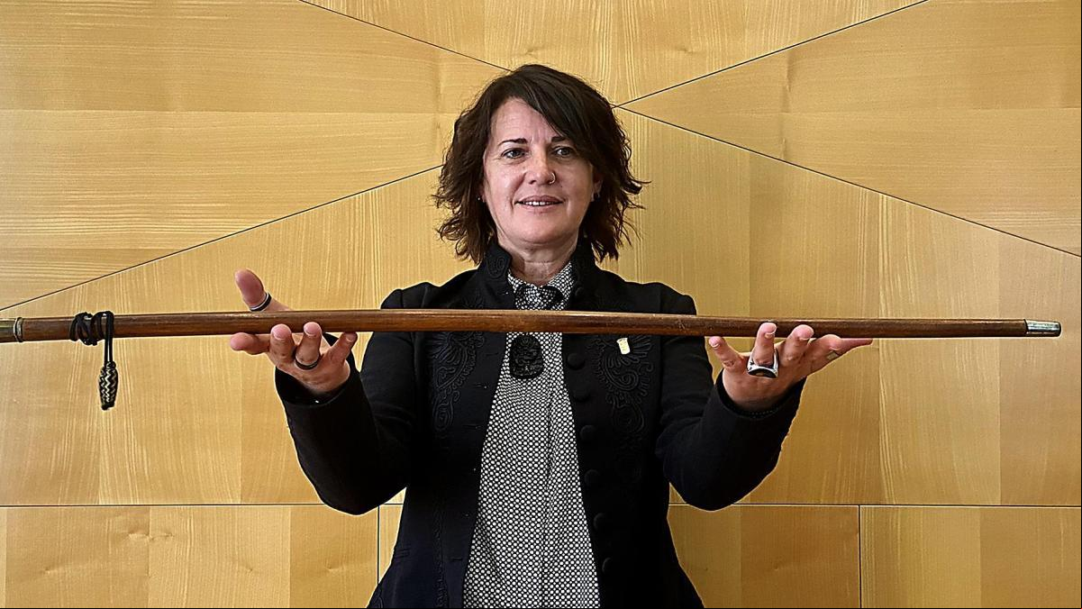 Sònia Viñolas nueva alcaldesa de Malgrat de Mar tras la renuncia de Joan Mercader
