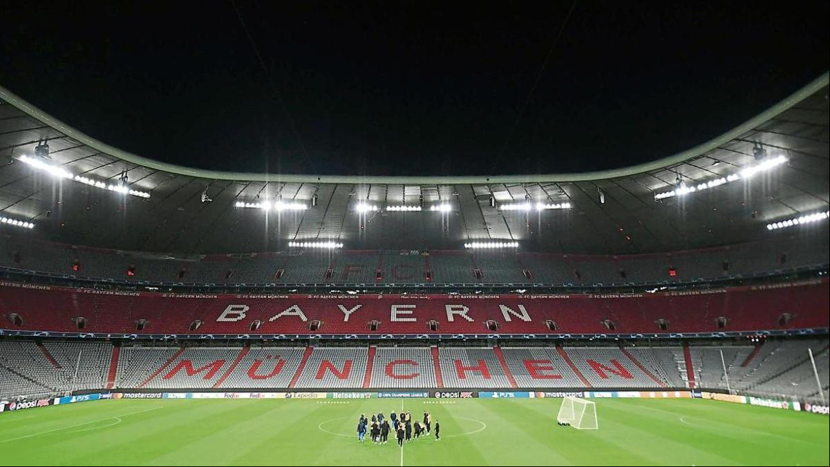 Bayern - Barça: Esperanza o abismo