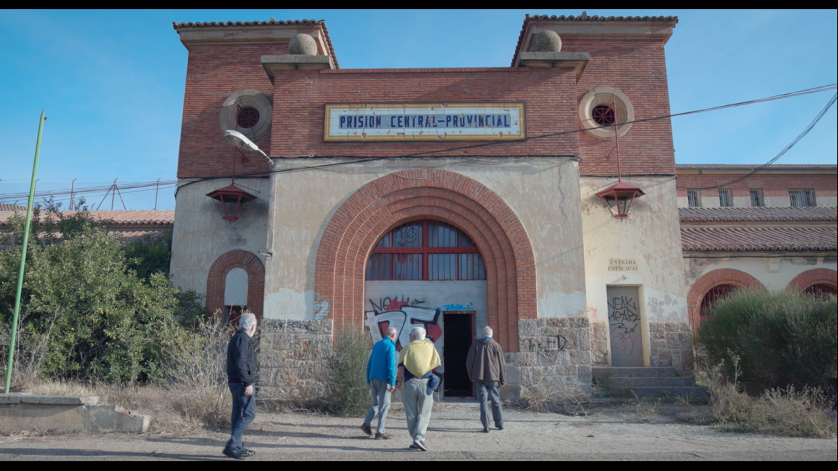 La única cárcel de curas del mundo estaba en Zamora