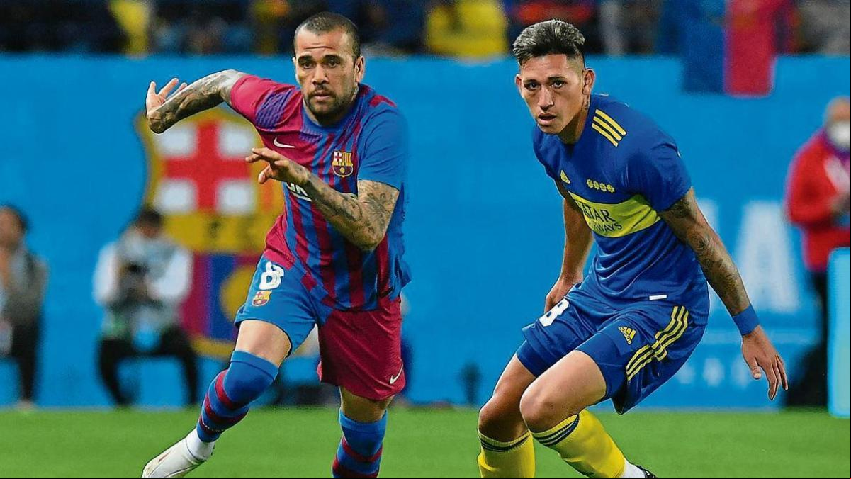 Lluvia de positivos en el fútbol español