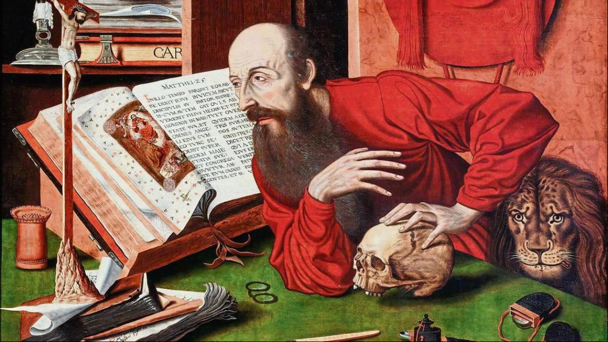 Los libros del tesoro