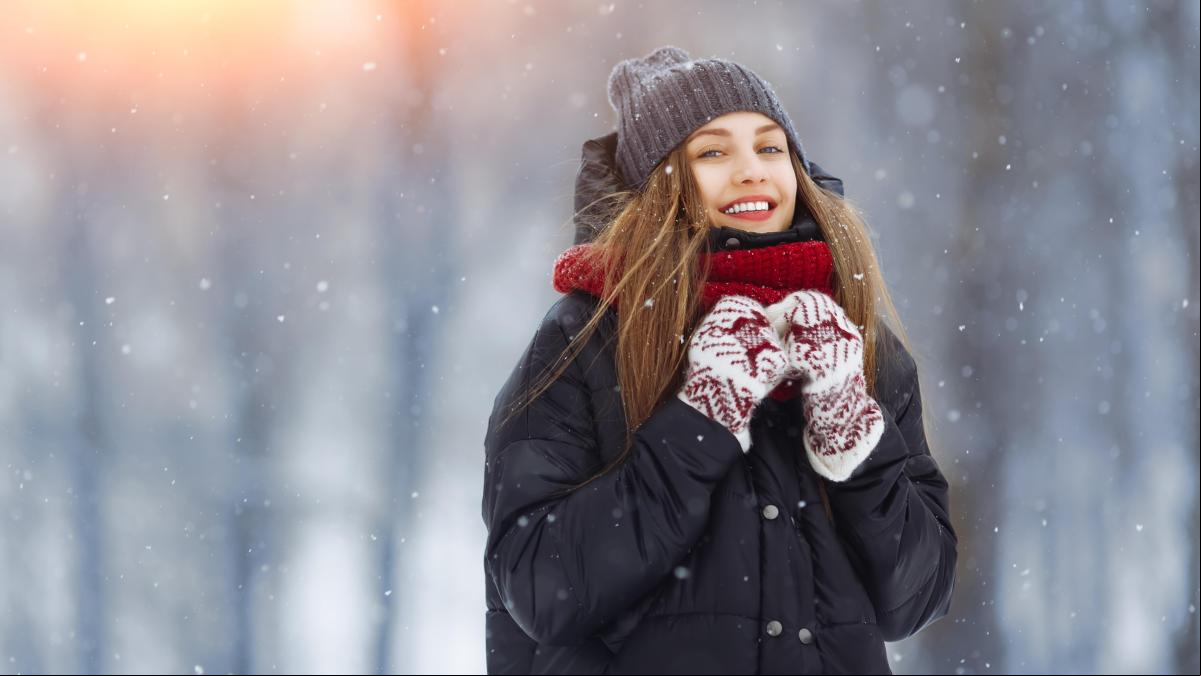 Columbia, Helly Hansen, Superdry... Los mejores rebajas en abrigos, chaquetas y cazadoras
