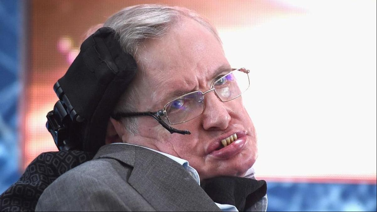 Stephen Hawking y la tecnología que mejorará –o destruirá– el mundo