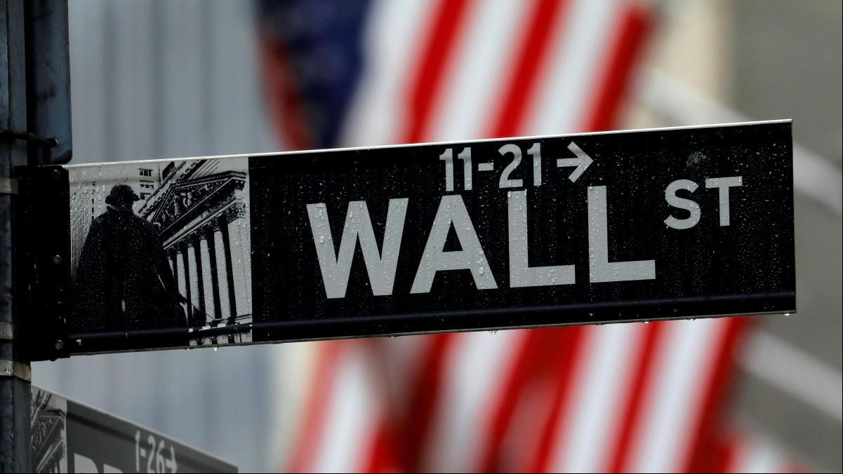 Multas de 2.000 millones a los bancos de Wall Street por intercambiar acuerdos vía Whatsapp