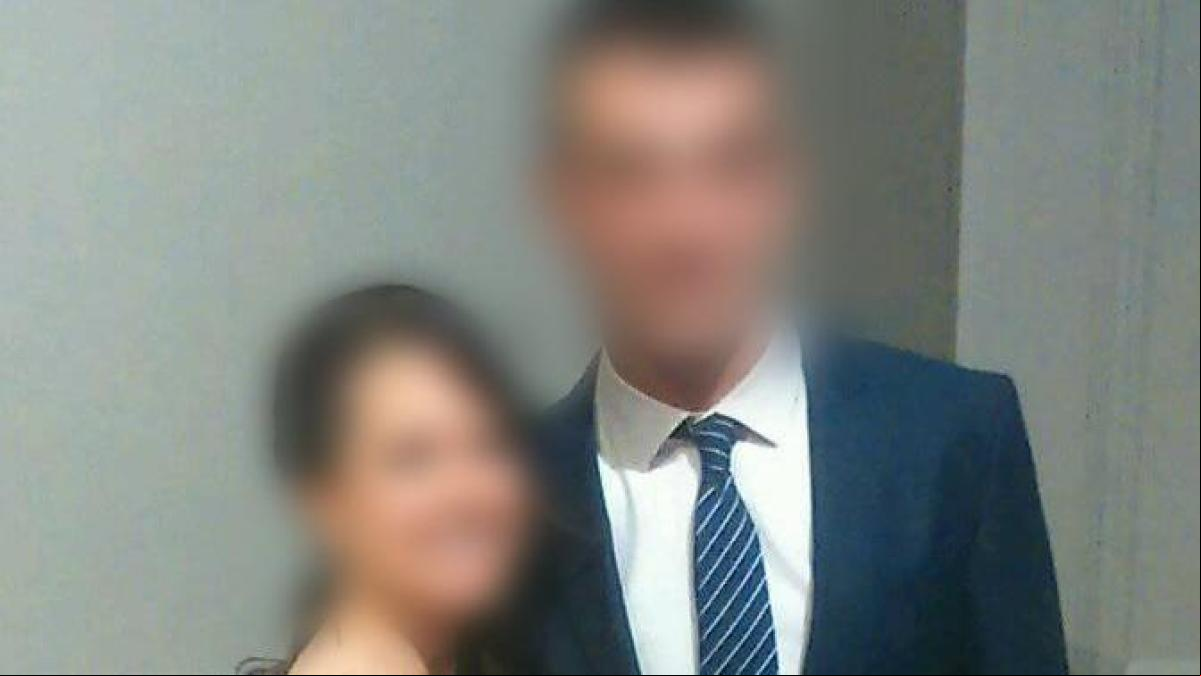 Detenido en Francia el marido de la mujer asesinada en Tudela