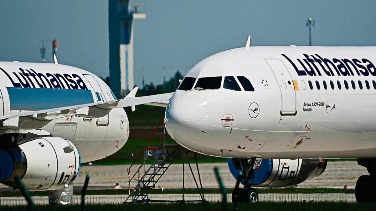 La subida real del precio de los billetes de avión en Europa es del 10%