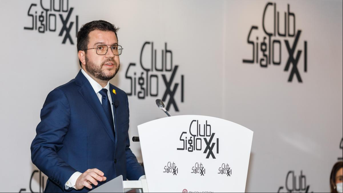 La rutina de pedir