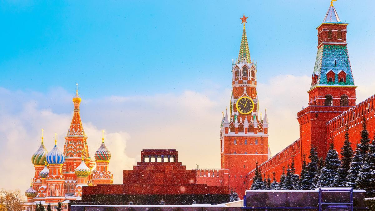 Los amigos del Kremlin