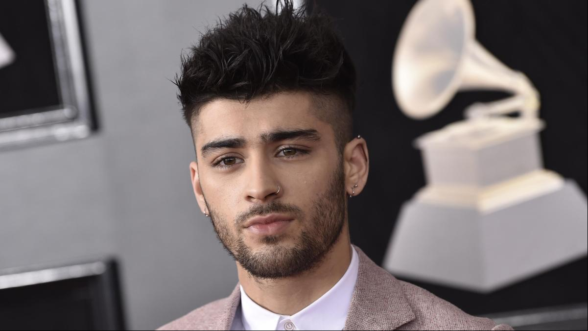 Zayn Malik rompe su silencio sobre los supuestos empujones a Yolanda Hadid: Problemas familiares