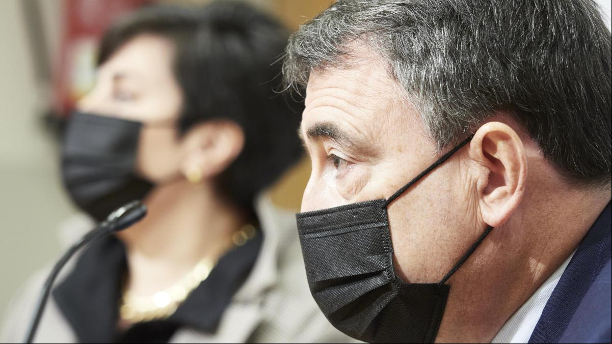 El PNV se “indigna” por los incumplimientos del pacto con Sánchez y pide “retoques” en la reforma laboral