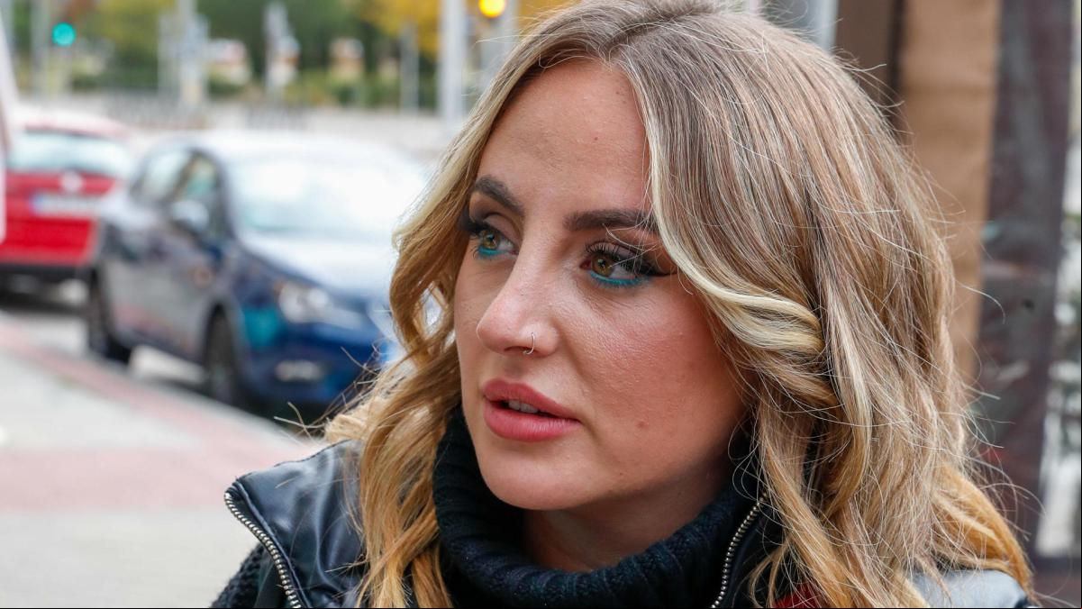 La divertida forma en que Gloria Camila llama a Rocío Flores tras su operación de pecho