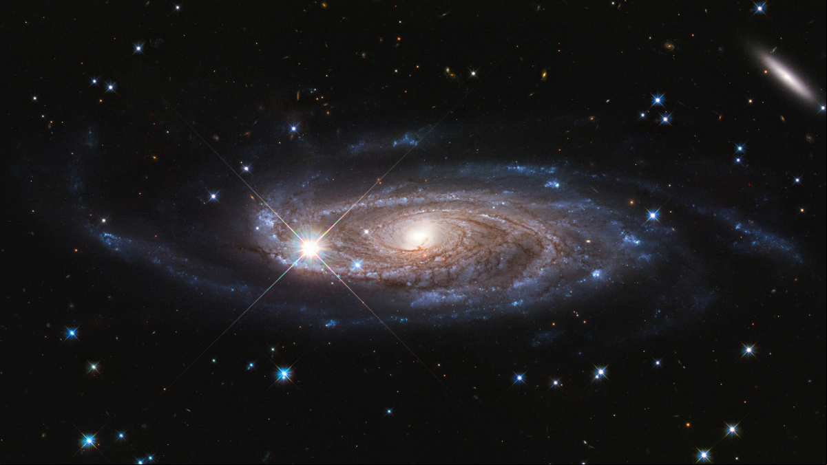 Descubre qué fotografía sacó la NASA el día de tu cumpleaños