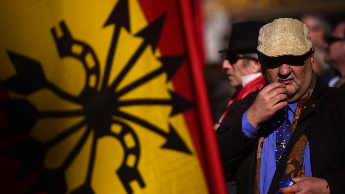 Psicoanálisis de la España nostálgica