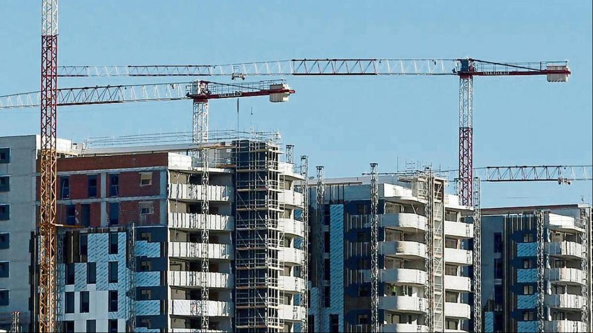 El Ayuntamiento de València pedirá la declaración de zona tensionada por los precios de la vivienda
