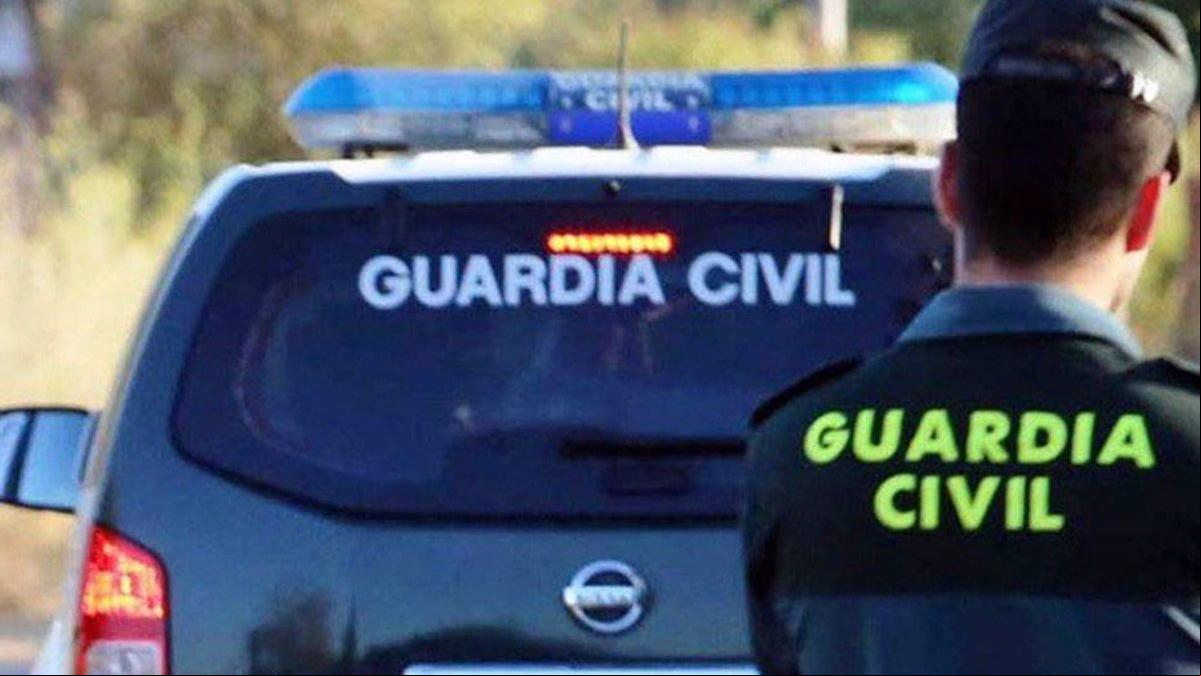 Detenido un hombre de 74 años por matar a su hermano mientras cazaban en Toledo