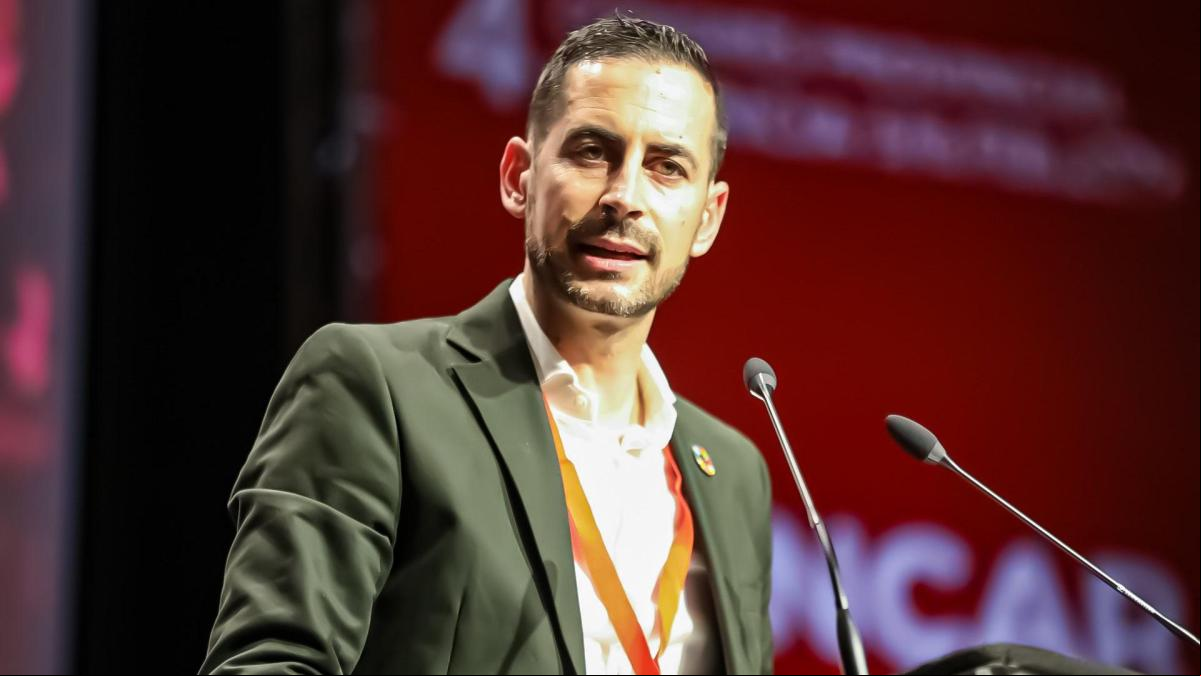 Bielsa mueve pieza y prepara su candidatura para liderar el PSPV en sustitución de Puig