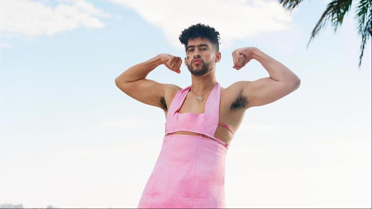 Bad Bunny es el gran favorito de los American Music Awards