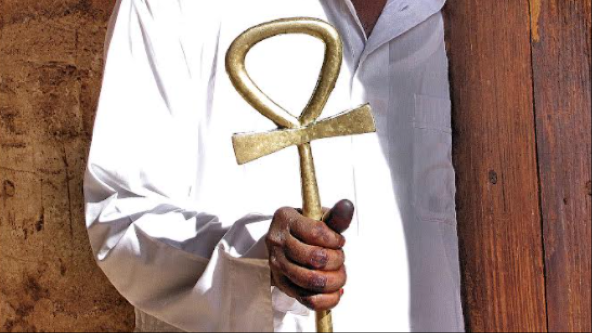 ¿Conoces este símbolo ancestral?
