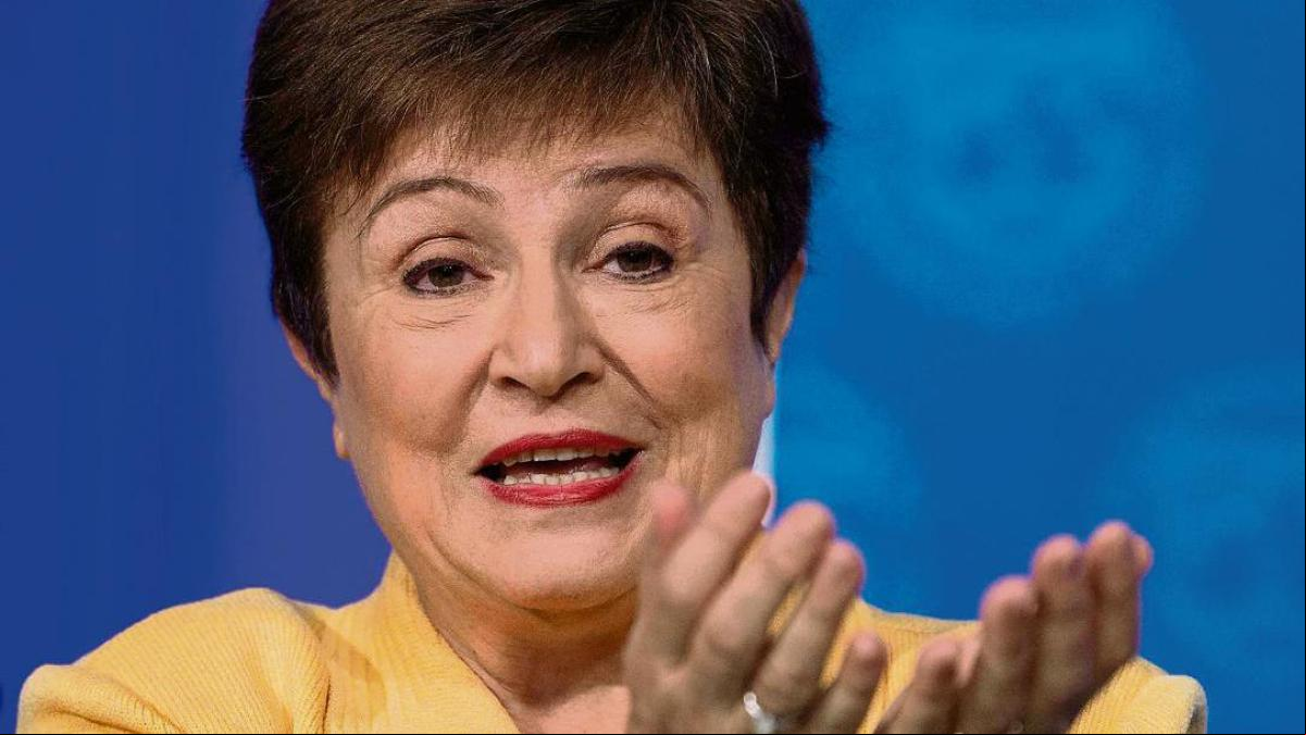 El FMI apunta la posible bancarrota de Rusia