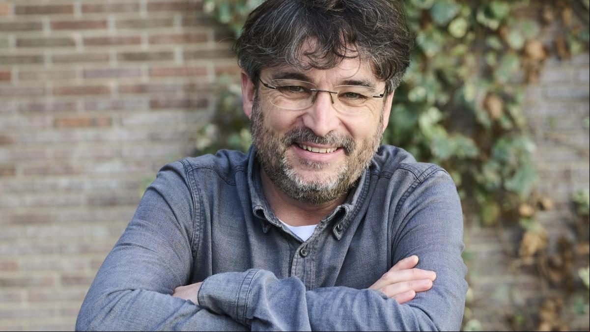 Jordi Évole: “Mi único mérito es escuchar y que el invitado se sienta muy especial”